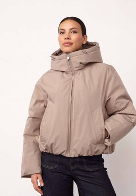 Rillo Puffer Jacket