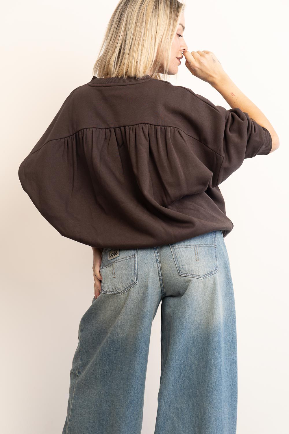 Monchou sweater Est
