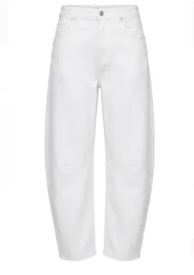 BELL Barrel DENIM