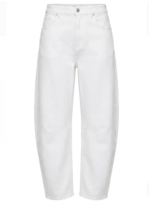 BELL Barrel DENIM