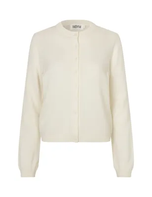 Averie-M Cardigan Vestje knoop