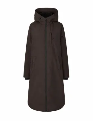 Caden 3/4 winterjas