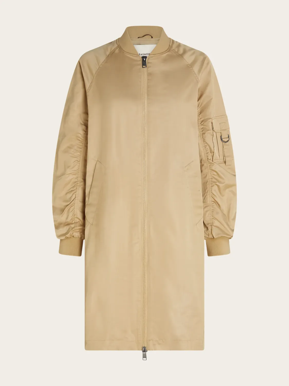Ali Coat 3/4 BEAU