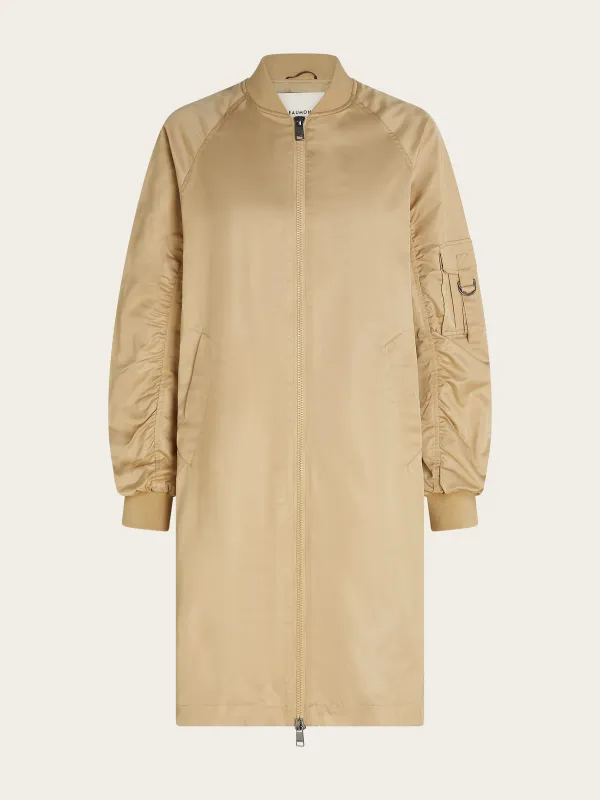 Ali Coat 3/4 BEAU