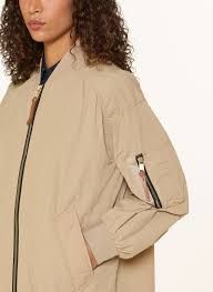 Libra Dunne Coat BEAU