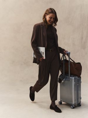 Metta pants
