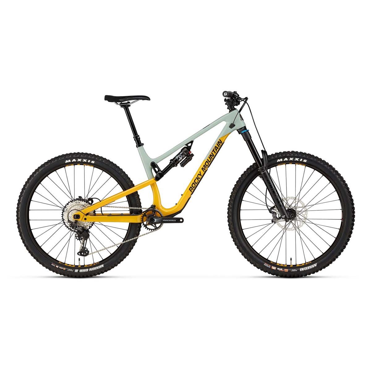 Altitude C50 - RMVCT22LA9L0314