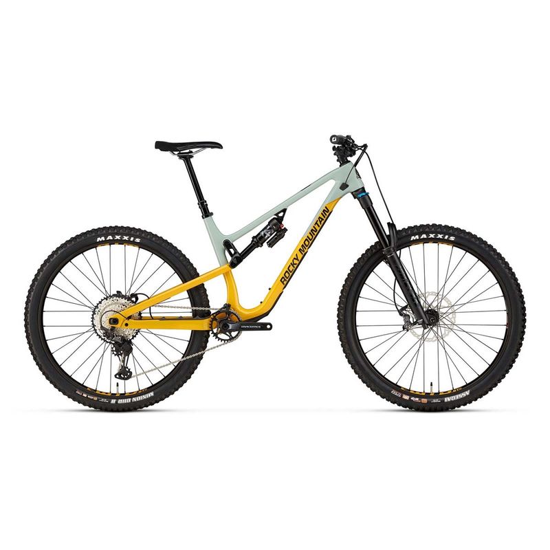 Altitude C50 - RMVCT22LA9L0314