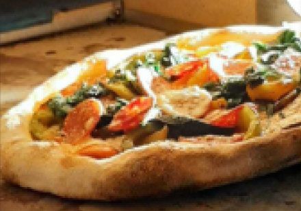 Pizze Stagionali
