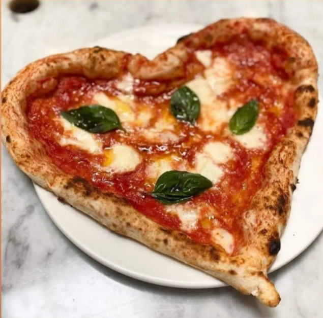 Margherita Amore