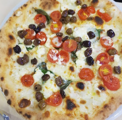 Vecchia Napoli