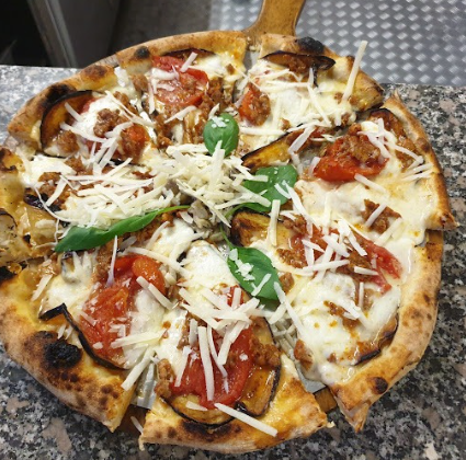parmigiana