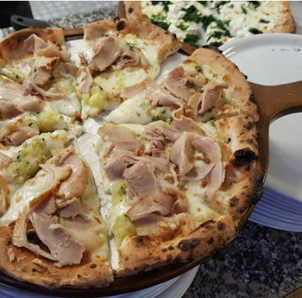 Porcellona Gourmet