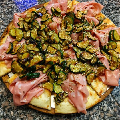 Alla Pizzarium