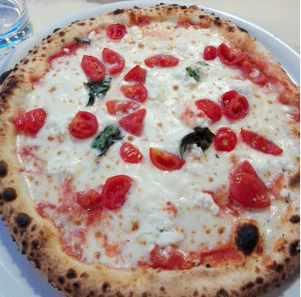 vecchia napoli