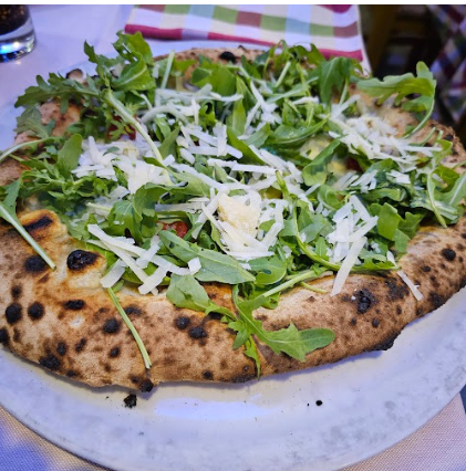 Pizza Italia