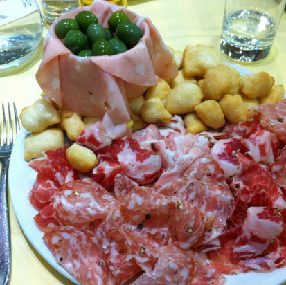 salumi chiacchierati