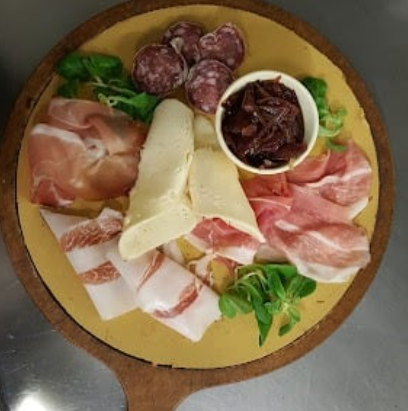tagliere