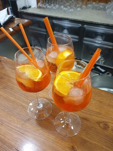 cocktails