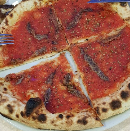 Marinara e Marinara super