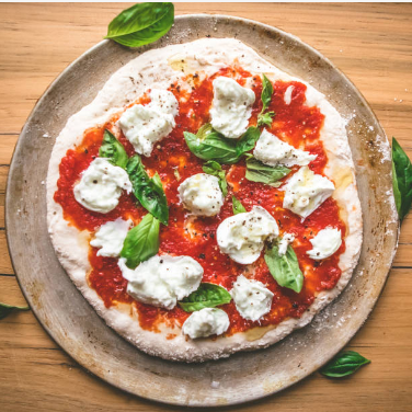 ​Margherita
