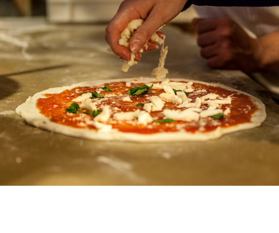 Pizzaiola