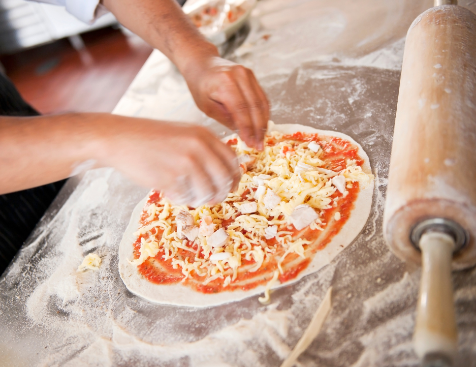 Ciabatta di Marilin