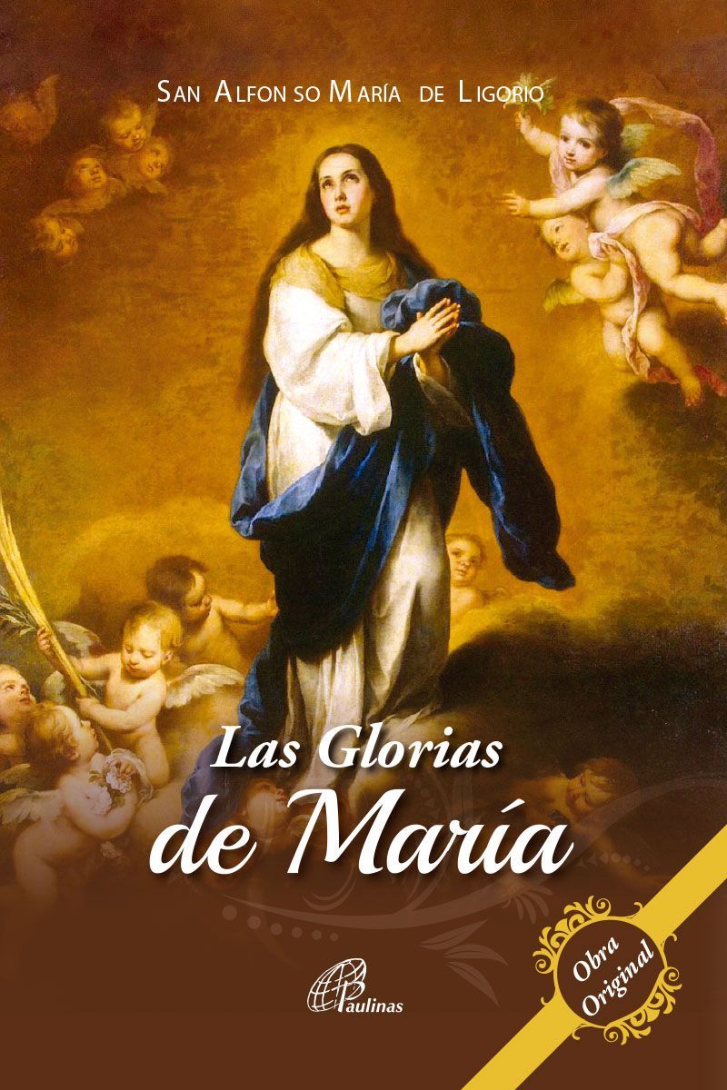 Las Glorias de Maria