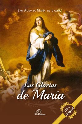 Las Glorias de Maria