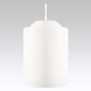15-Hour Unscented Votive Candles (36/box)