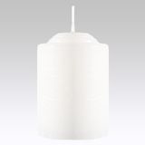 15-Hour Unscented Votive Candles (36/box)