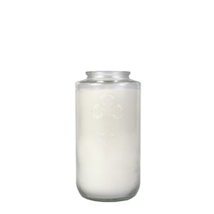 3 Day Sanctuary Offering Candle - Single
