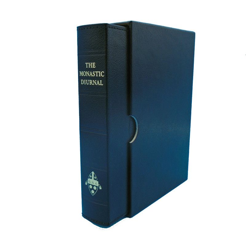 Monastic Diurnal