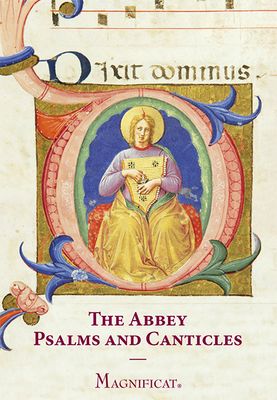 The Abbey Psalms &amp; Canticles