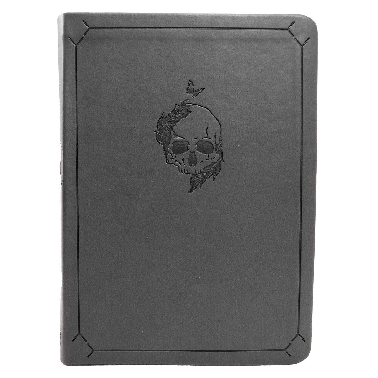 Memento Mori Prayers on the Last Things