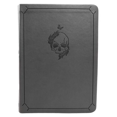 Memento Mori Prayers on the Last Things