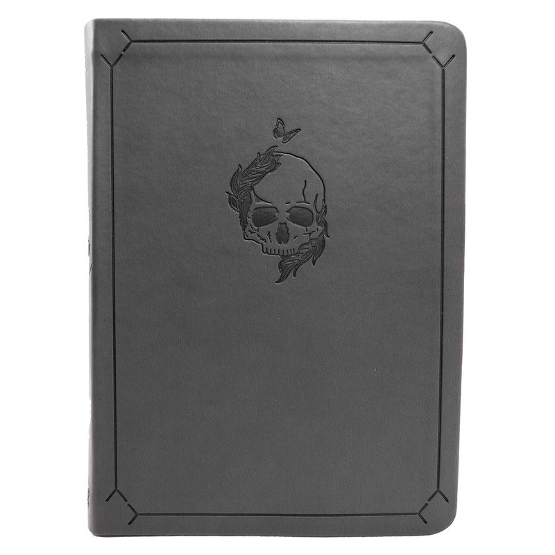 Memento Mori Prayers on the Last Things