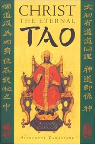 Christ the Eternal Tao