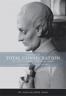 Preparation for Total Consecration To Jesus Christ Through Mary