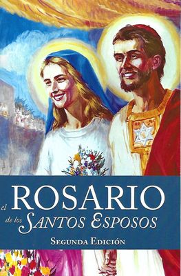 El Rosario de los Santos Esposos, Segunda Edicion