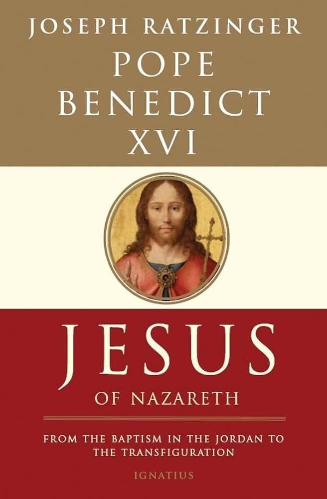Jesus of Nazareth (Baptism to Transfiguration) PB