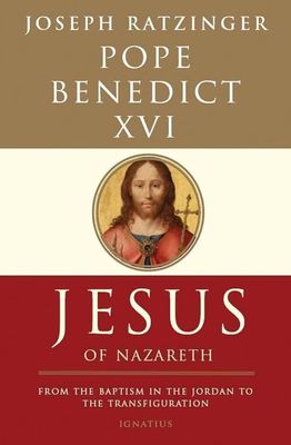 Jesus of Nazareth (Baptism to Transfiguration) PB