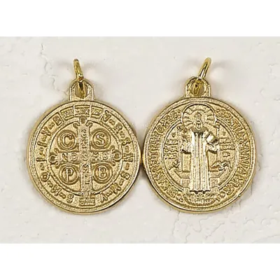 St Benedict Medals 1 1/4&quot; 