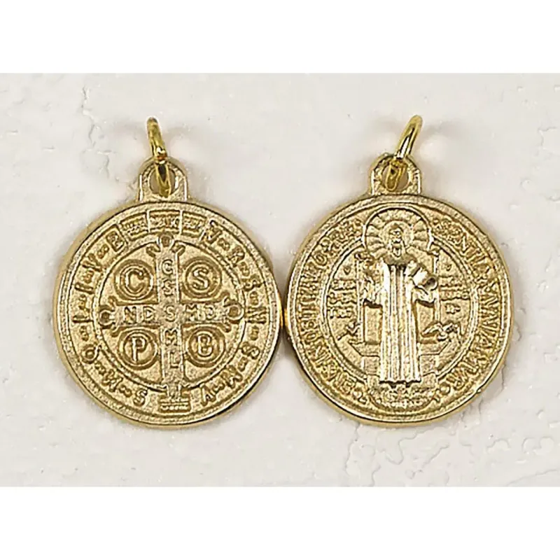 St Benedict Medals 1 1/4&quot; 