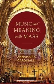 Music and Meaning in the Mass