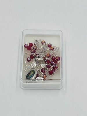 Divine Mercy Rosary Chaplet
