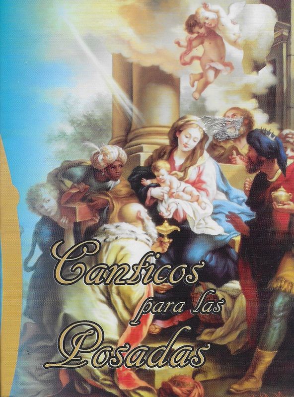 Canticos para las posadas