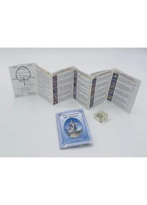 Rosaries &amp; Prayer Cards/Guides