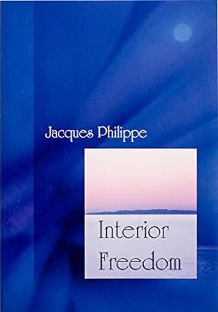 Interior Freedom
