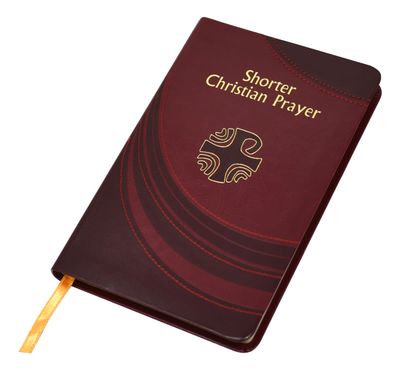 Shorter Christian Prayer - Liturgy of the Hours